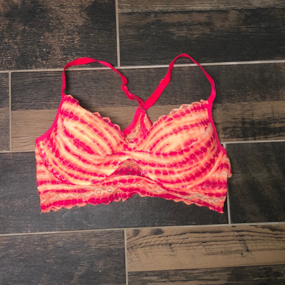 Victoria Secret Pink bra